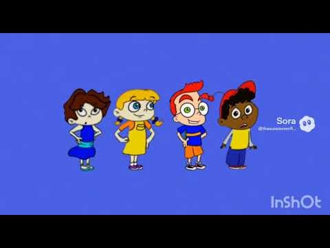All Sora Videos Little Einsteins Reboot Gets Grounded Movie Episode 1-2 Part 1