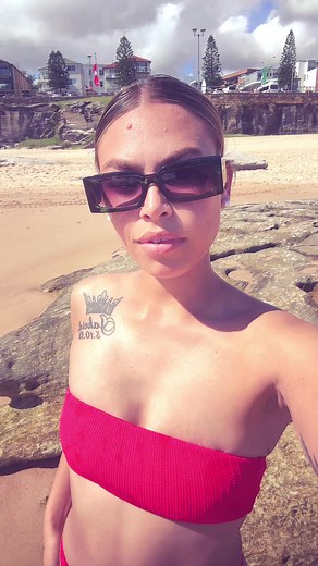 always taking pictures 😋❣️ #fyp #fypage #beach #fypシ゚