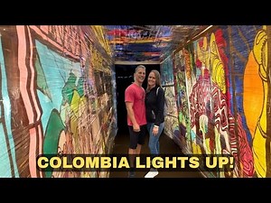 Día de las Velitas in Quimbaya 🇨🇴 | Colombia’s Most Magical Christmas Festival