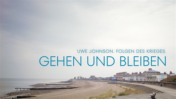 Gehen und Bleiben