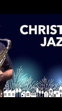 THE FIRST NOEL - Christmas Jazz - Boney James Cover