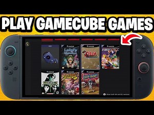 How To Play GameCube Games on Nintendo Switch 2 - Fastest Guide
