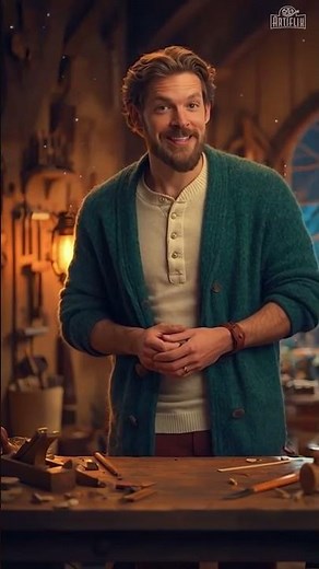 Pinocchio (1976) intro