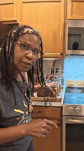 Don't Touch Your Beef Stew Canning Jars! Wait 12–24 Hours 🥫⏰ #canning #homestead