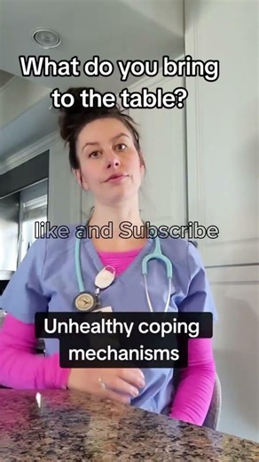 What do you bring to the. table? #sara #nurse #nursing