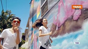 LIVE - TRACE URBAN (REPLAY) (2015-10-16 11:52:41 - 2015-10-16 11:54:47)