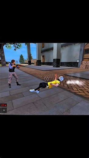 trolling boot 😂 #freefire