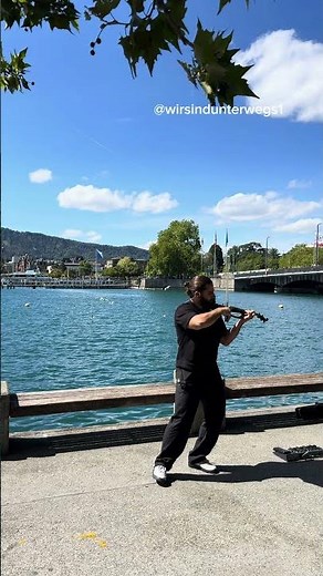 A Normal Day in Zürich 🇨🇭 | Switzerland #switzerland #travel #mountains