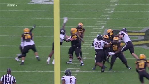 Missouri State Bears vs. Kennesaw State Owls - Highlights | 2025 Regular Season Week 13, 11/22/2025 | Conference USA