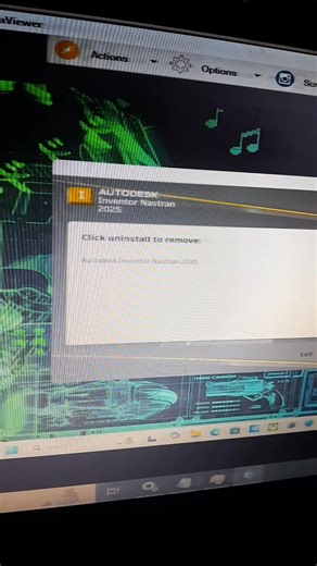 Hamid Nurohim on Instagram: "Autodesk Inventor Nastran is a CAD-embedded, general-purpose FEA tool powered by the Autodesk Nastran solver. The new Nastran In-CAD offers a wide range of simulations spanning multiple analysis types, delivering another high-end simulation in a CAD-embedded workflow that works within Autodesk Inventor and SOLIDWORKS to help engineers and analysts make great products. #autodesk #autocad #inventornasran"