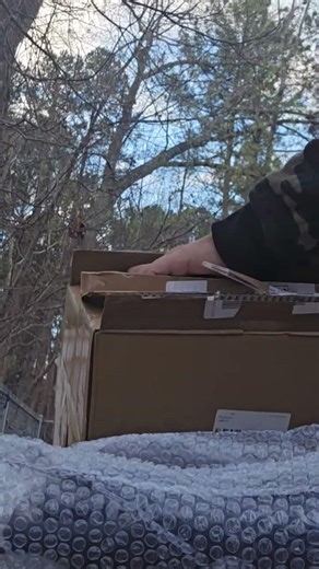 Its a beautiful day to do home improvement #goat #dwarfgoat #subscribe #farmlife #goatlove