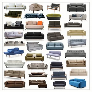 35K views · 52 reactions | Do you know sofas are the 2nd most...