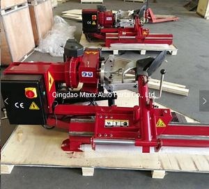 [Hot Item] Automatic Tire Changing Machine Made in China