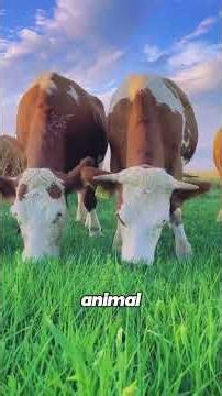 Smart Cattle Monitoring System Revolutionizing Modern Farming