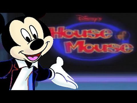 Hos Musse - (Swedish) Intro