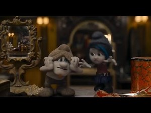 Kung Fu Charlie Brown Part 1 - Legendary Dreams