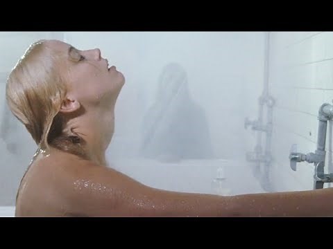 A Beautiful Girl is Being Attacked By A Ghost | the ward movie synopsis movie recaps recapped
