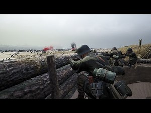 Post Scriptum - Pixelhunting on Utah Beach [GER Comms/ENG Subs]