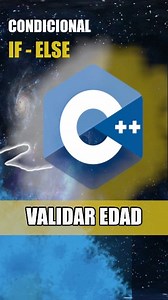🧑🏻‍💻Condicional if - else C 🎯 curso C desde cero para principiantes. 💪🏻 ------------------------------------ #programacion #programming #dev #ingenieriasistemas #programador #universidad #junior #juniordeveloper #novato #principiante #cpp #softwaredeveloper #software | Código Wolf