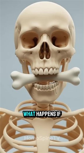 Effects of Eating Hard Objects on Teeth Explained