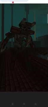 Minecraft mutant more mutant wither skeleton new rework osts mutant wither skeleton rework gallery