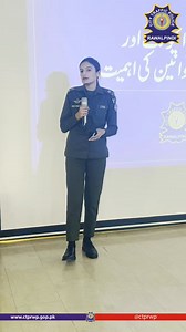 #CTOInitiative #RoadSafetyAwareness #DriveSafeLiveSafe #RickshawSafety #TractorSafety #WaterTankerSafety #BykeaRiders #TrafficEducation #SafeRoadsForAll #CTPRawalpindi | City Traffic Police Rawalpindi