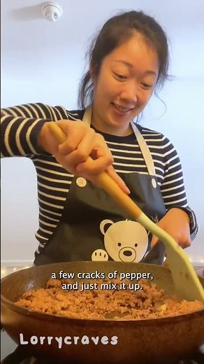 Addicting cheeseburger spring roll with truffle mayo