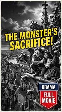 TRAILER The Hunchback of Notre Dame