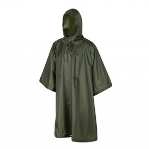 Helikon - Poncho US Model | Self Reliance Outfitters