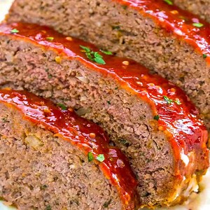 Meatloaf Recipe