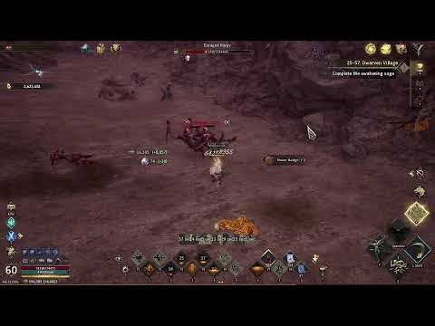 TRY LANG KUNG MABUHAY INTERSERVER AFK GOODNIGHT - ASIA30 | Legend of Ymir