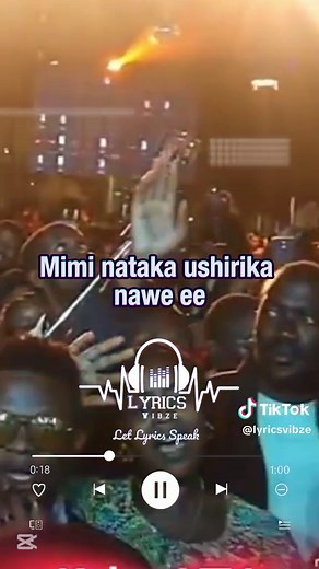 Gospel Music Videos from Tanzania and Kenya