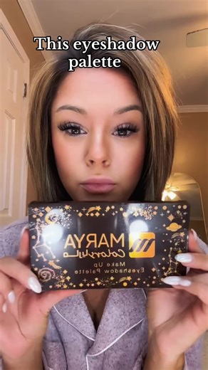 Essential Eyeshadow Palette Tutorial for Beginners