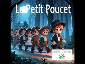 Le Petit Poucet / Contes et Histoires pour Enfants
