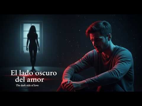El lado oscuro del amor: cuando amar se convierte en dolor