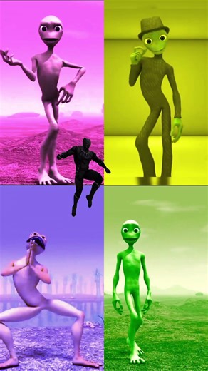 Siren Head (cover) 🚨 🇲🇾 #alienremix #elchombo #coffindance #aliendance