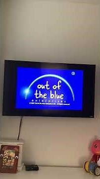 DHX Media/Out Of The Blue Enterprises