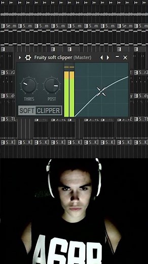 Using Fruity Soft Clipper the RIGHT WAY #flstudiotutorial