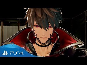 Code Vein | Underworld Trailer | PS4