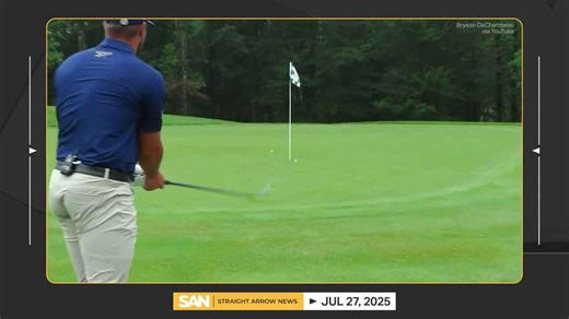 LIV golf increases prize money as it looks to capitalize on a younger golf demo
