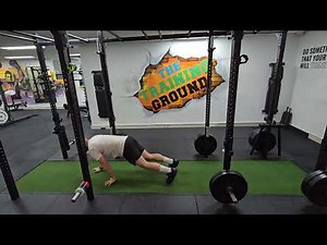 Slider Prone Crawls JAF