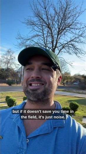 Simplify Construction with AI