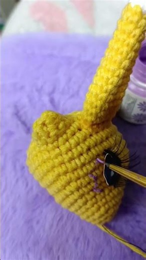 Renamon art #anthro #commission #amigurumi #furry #pokemon