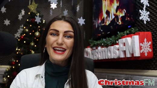 We are switching on Christmas in Ireland today at 1pm. Join us for lots of brilliant festive music. You can listen on radio, on the app or on the website - www.christmasfm.com :-) | Christmas FM