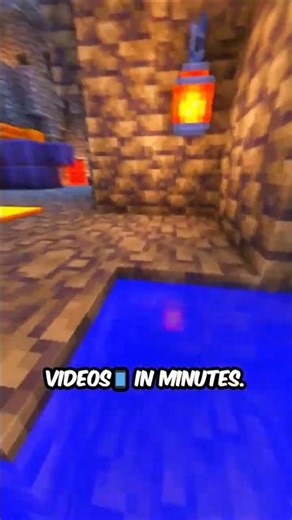 CREATE TIK TOK VIDEOS IN MINUTES 🤯 #shorts