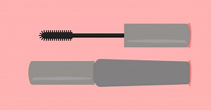 One Coat Of This Mascara Is As Good As False Lashes