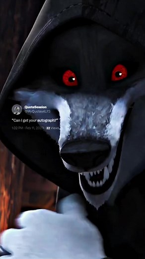 Motivational Movie Quotes! Autograph Request