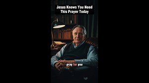 Jesus knows you need this prayer today. If you don't want me to pray for you, feel free to keep scrolling. Heavenly Father, I lift up the person listening right now. Bring peace where their heart feels anxious. Bring joy where sadness has been heavy. Bring healing when they are weak. And bring light and clarity when they are confused. Lord, every scheme the enemy built against them — let it fall apart. Turn everything meant for evil into a blessing. Use every pain, every tear, and every waiting 
