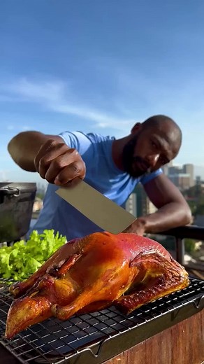 How to Make Crispy Peking Duck at Home