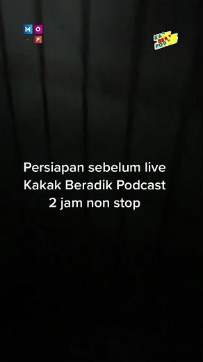 MOP Channel on TikTok